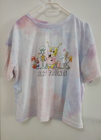 Batik T-shirt