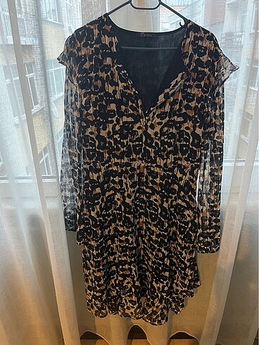 LC Waikiki Lcw elbise