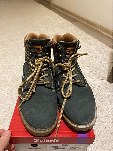 Dockers Bottt