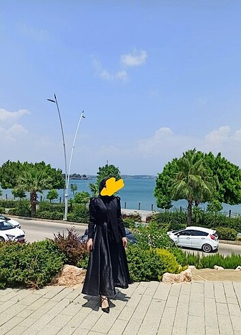 Abiye TESETTÜR ABİYE
