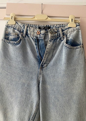 xs Beden Kadın Kot Pantolon