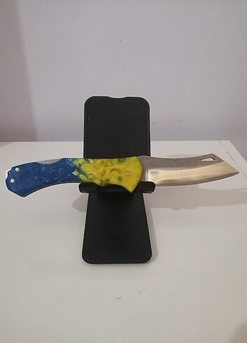  Beden N690 tanto çakı
