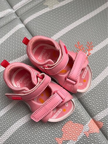 Camper Bebek Sandalet