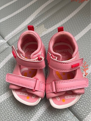Camper Camper Bebek Sandalet