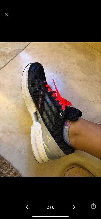 Adidas Adidas Adizero feather 2