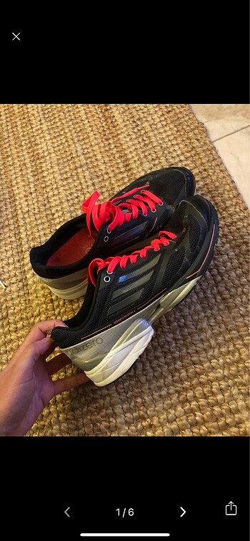 Adidas Adizero feather 2