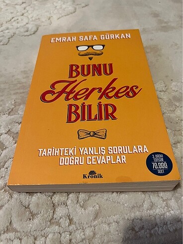 Bunu Herkes Bilir