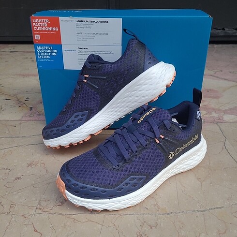 Columbia COLUMBIA OUTDRY AYAKKABI