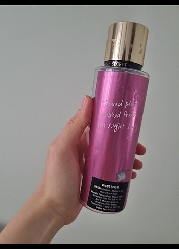  Beden Renk Pure Seduction 