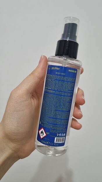 Yves Rocher Vücut Spreyi