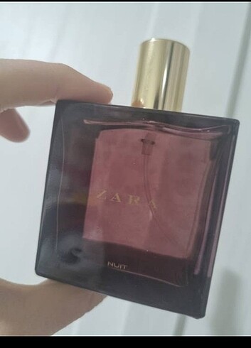 Zara Nuit 