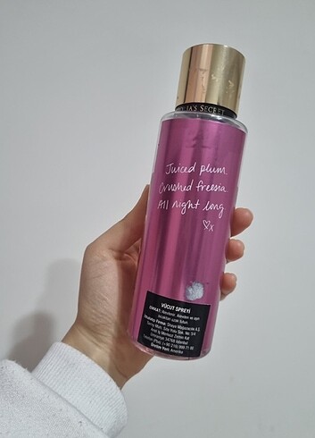 Victoria s Secret Victoria Secret Pure Seduction 