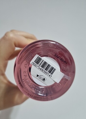  Beden Victoria Secret Pure Seduction 