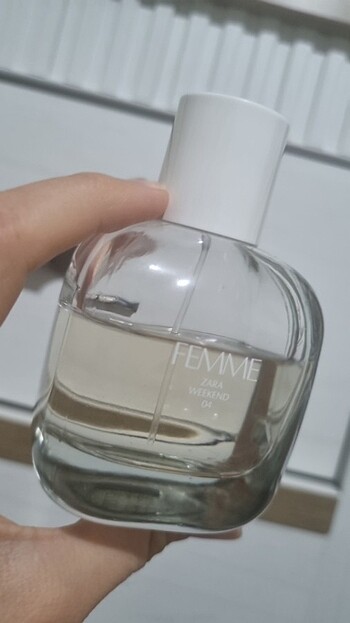 Zara Femme