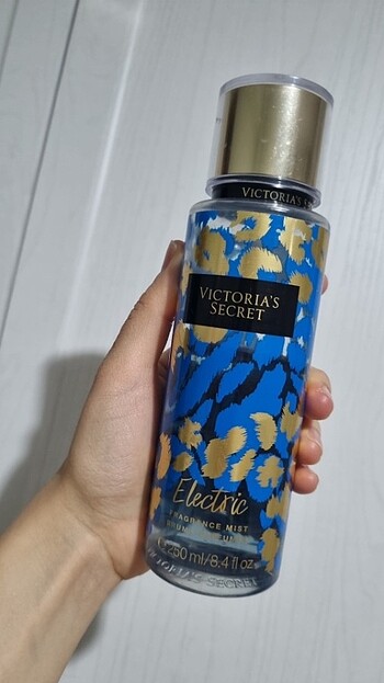 Victoria's Secret Electric 