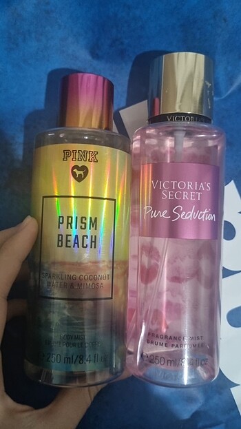 Victoria Secret Pure Seduction 