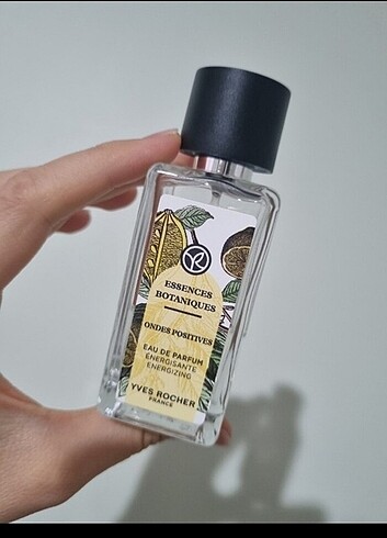Yves Rocher Kadın Parfüm 