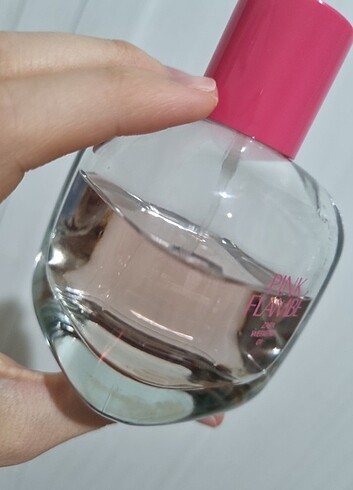 Zara Zara Pink Flambe
