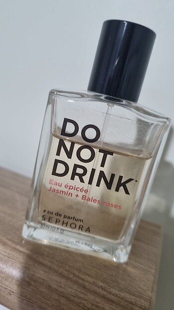 Sephora Jasmin