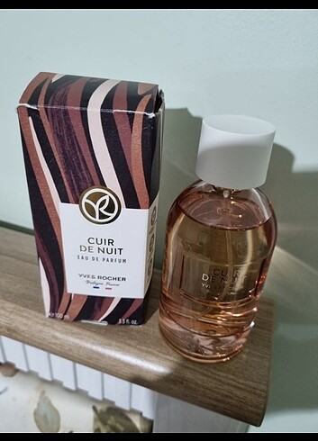 Cuir de Nuit