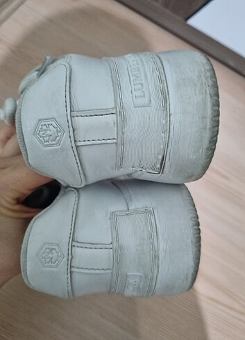 38 Beden Lumberjack Kadın Spor Ayakkabı