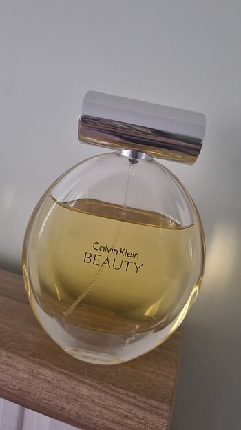 Calvin Klein Beauty
