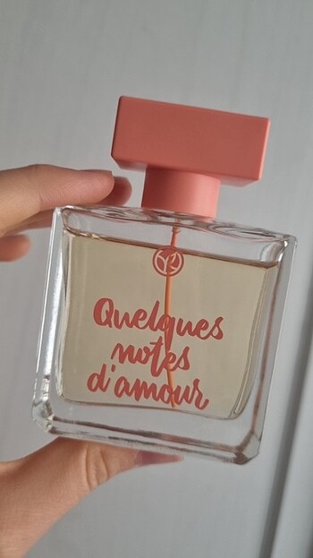 Quelques Notes d'Amour
