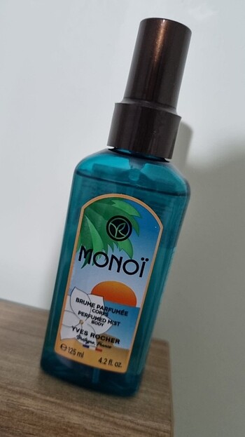 Monoi