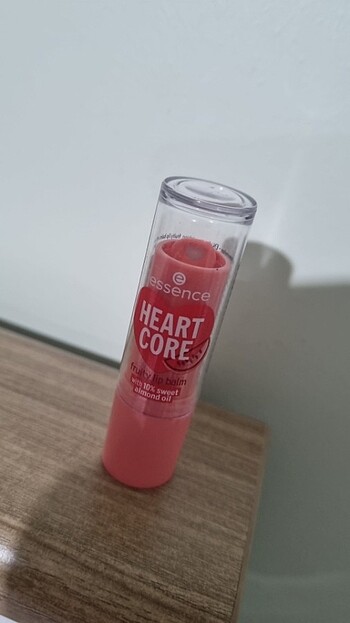 Essence Heart Core