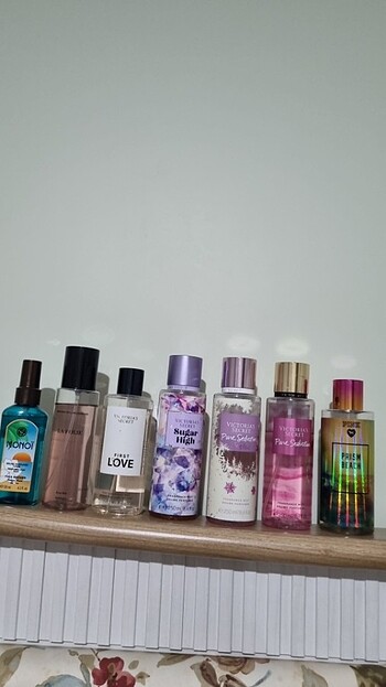 Orjinal Victoria Secret