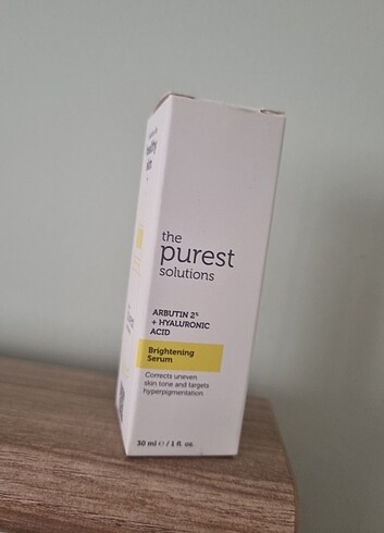 Yves Rocher Yeni etiketli