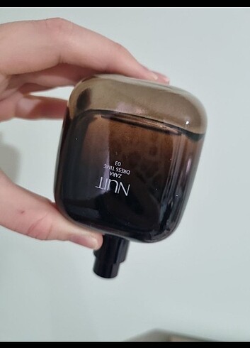 Zara Zara Nuit