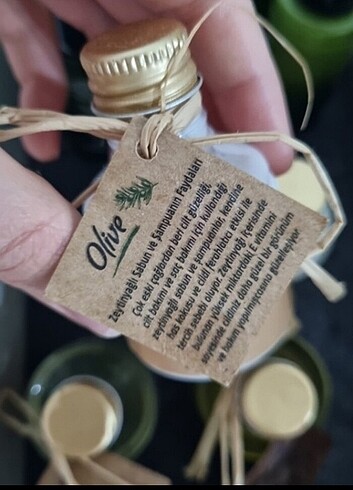 Yves Rocher Vücut Losyonları