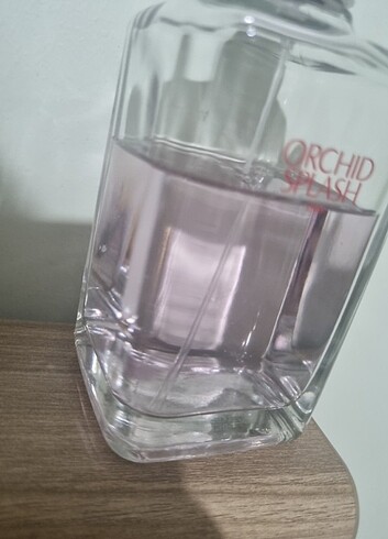 Beden Renk Zara Orchid