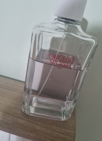 Zara Orchid
