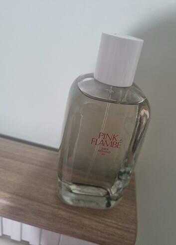 Beden Renk Zara Pink Flambe