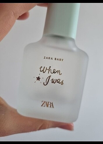 Zara Zara parfüm