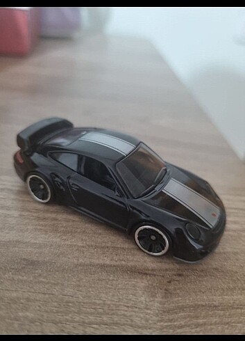 Hot Wheels Porsche 