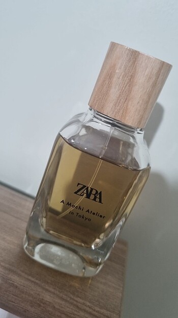 Zara Tokyo Parfüm