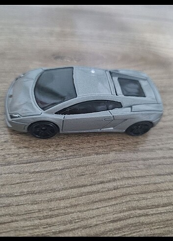 Hot Wheels Oyuncak figür