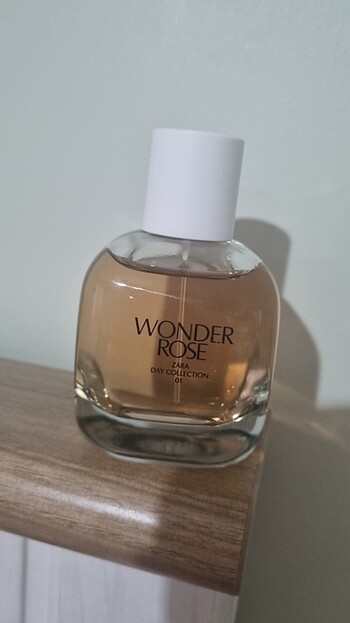 Zara Wonder Rose