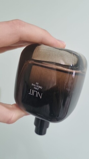 Zara Nuit