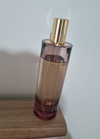 Beden Zara Mystic Rose
