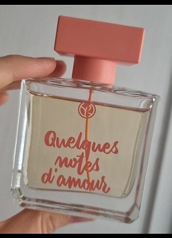 Quelques Notes d'Amour