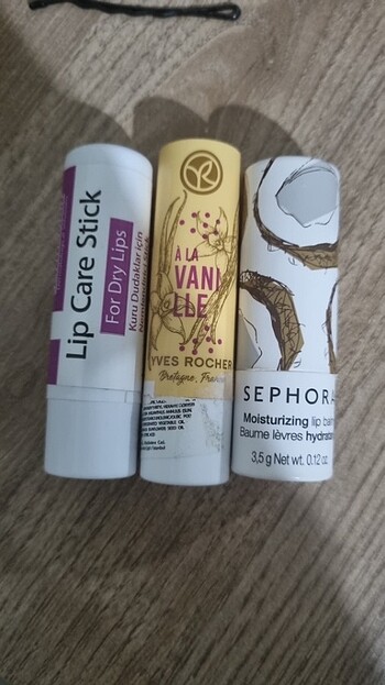 Lip Balm