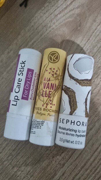 Dudak Kremleri  - Görsel 2