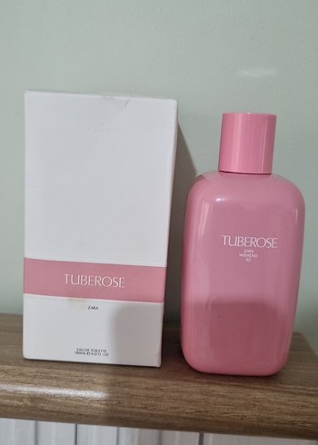 Zara Tuberose
