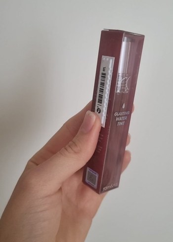 Diğer Rom&nd Glasting Water Tint