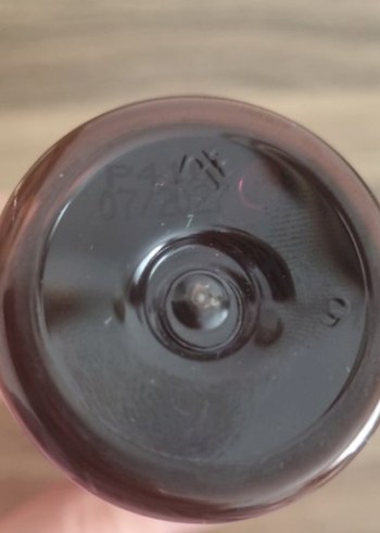 Yves Rocher Saç Parfümü - Görsel 4