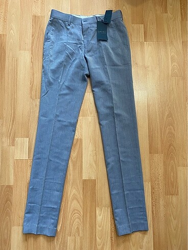 Zara Erkek Pantolon